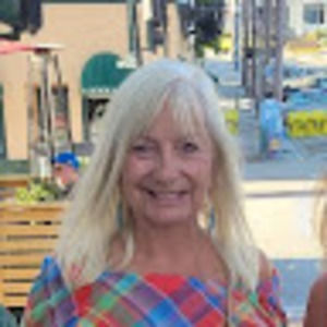 Meet your Posher, Dianne